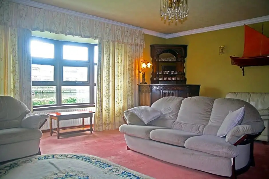 Anchor House Guesthouse
