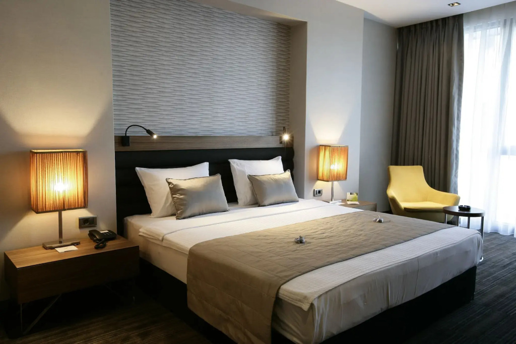 RYS Hotel