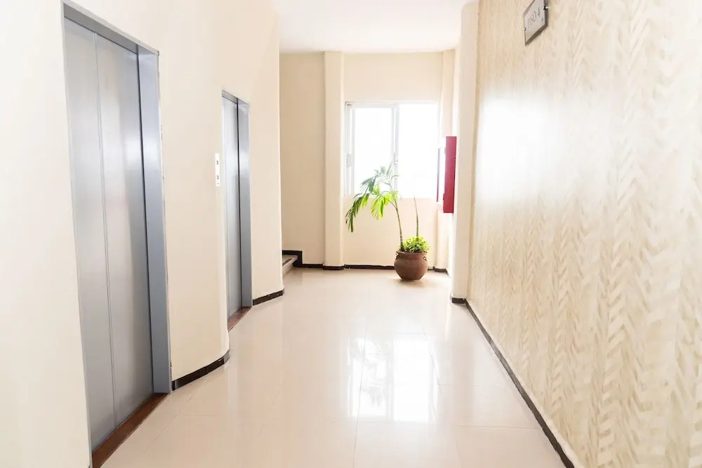 Hotel Kyrios Veracruz