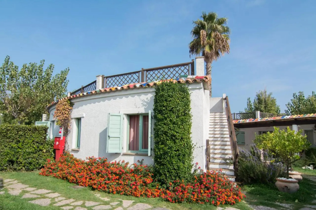 Club Del Sole Le Mimose Family Resort