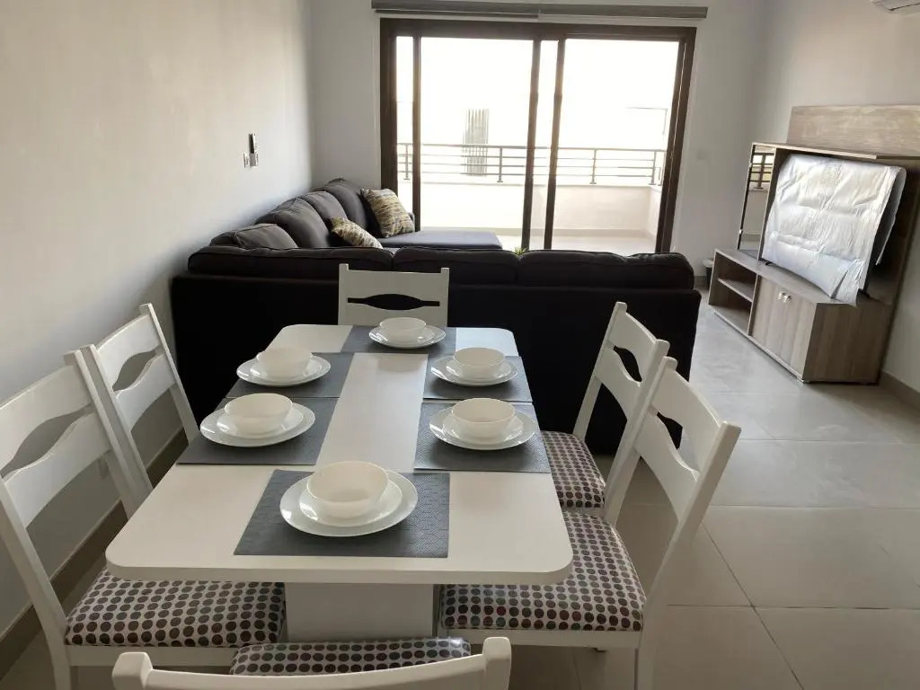 Marassi Residence