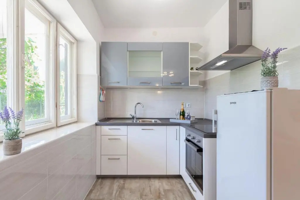 Apartment Ema