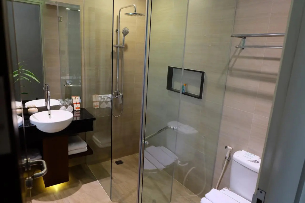Puri Asri Hotel & Resort