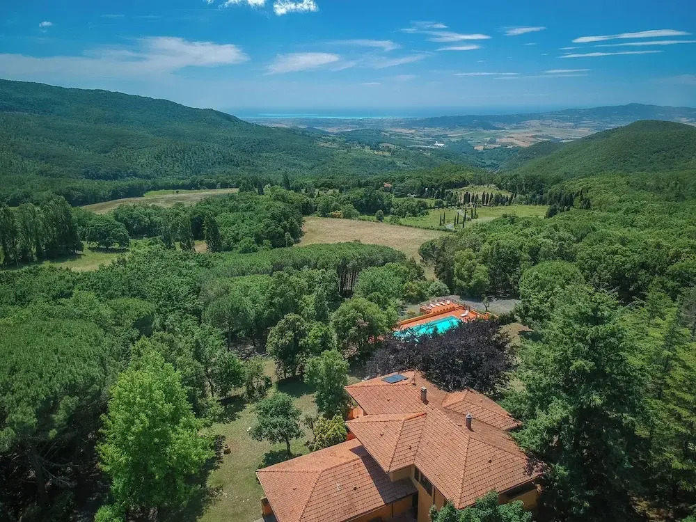 Tenuta De Paoli