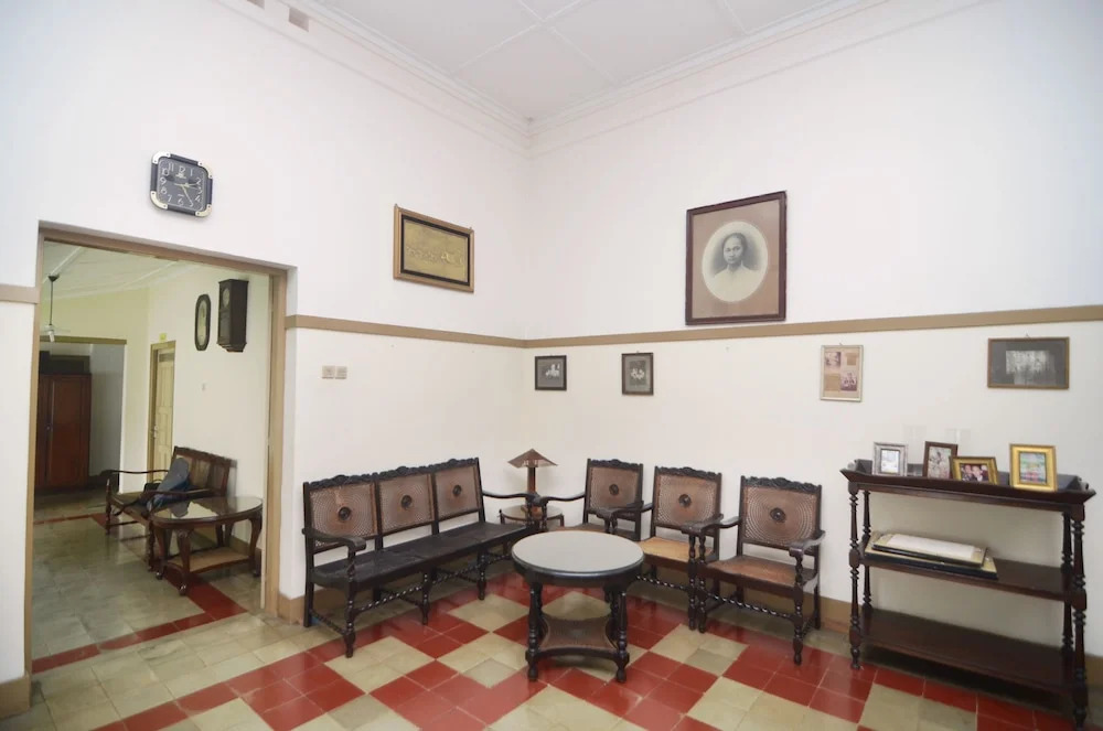 Airy Tugu Sangaji 68 Yogyakarta