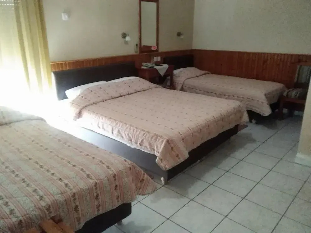 Guesthouse Pyrassos
