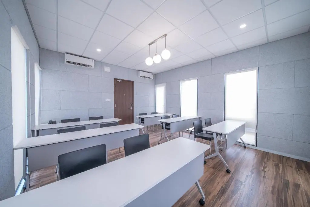 All Nite & Day Hotel - Kebon Jeruk by ARTOTEL Group