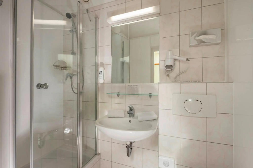 AHORN Berghotel Friedrichroda