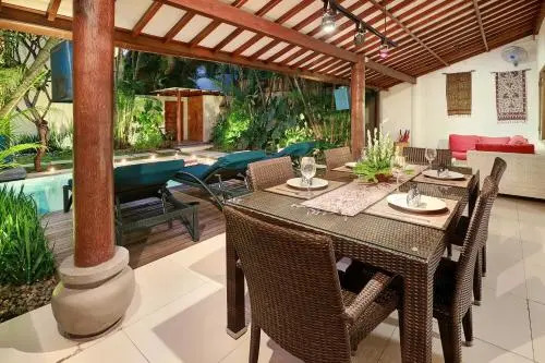 Villa Surin