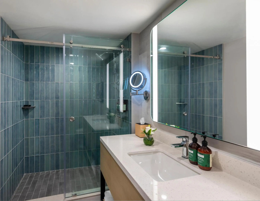 Crowne Plaza Resort Saipan