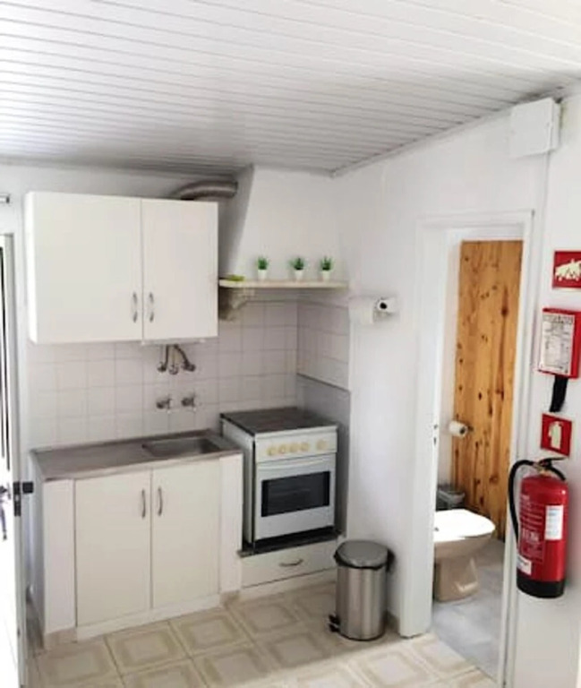 House With 2 Bedrooms In Aldeia Do Meco With Wifi