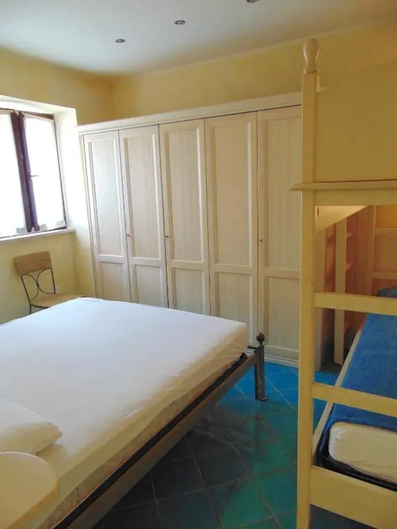 N214 - Numana Delizioso Bilocale in Centro Storico