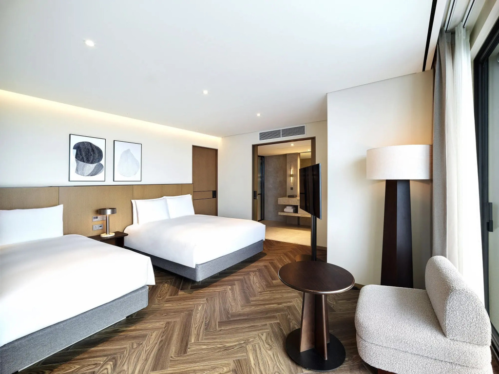 Parnas Hotel Jeju