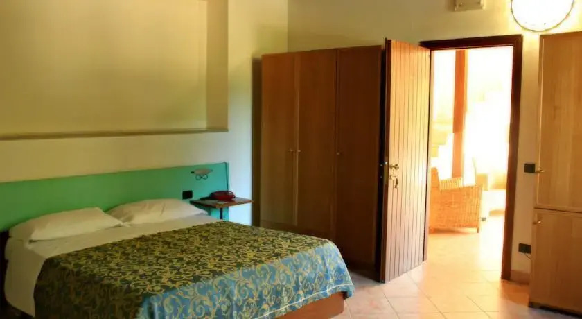 Agec Resort