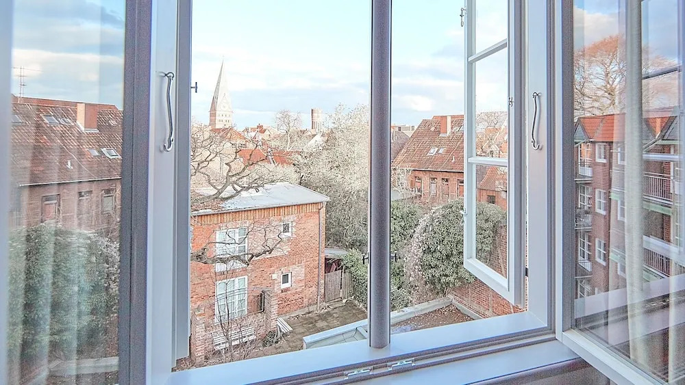 Anno 1433 Hotel Lüneburg