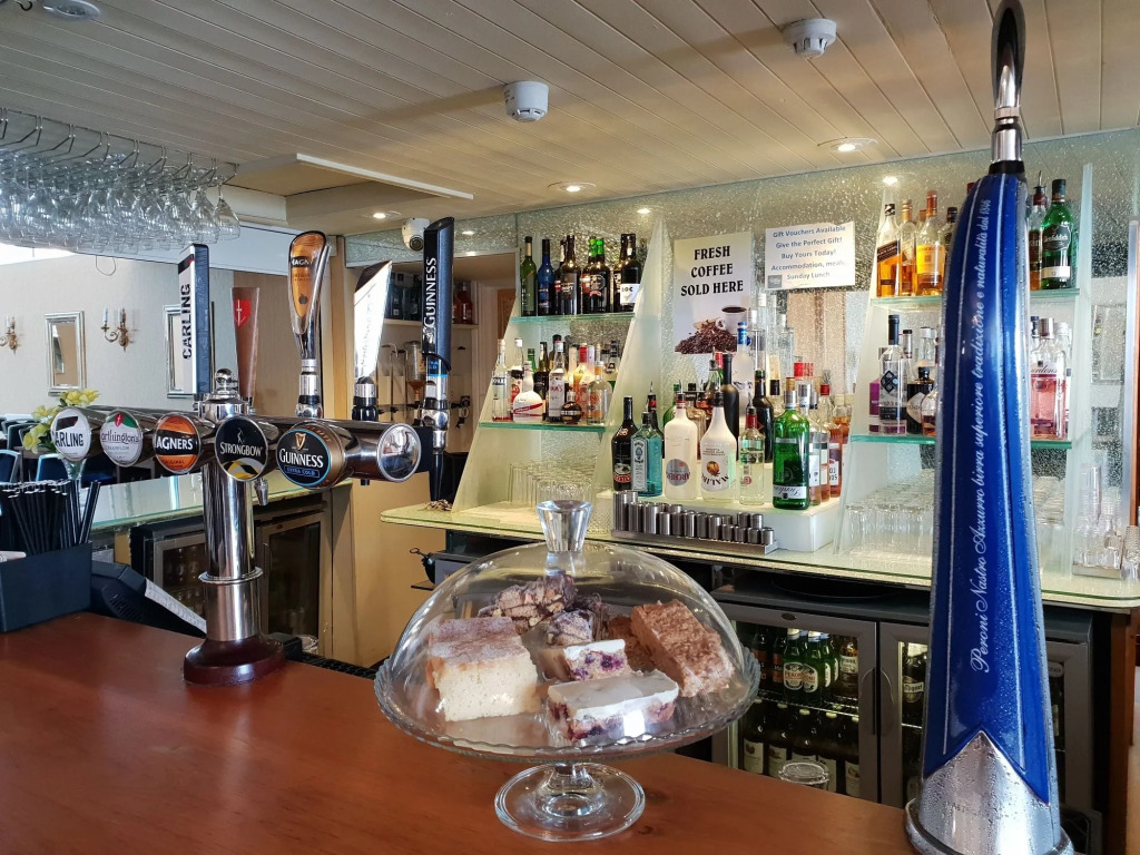 Gwestyr Marine Hotel & Spa