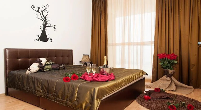 Sea Dream Rental Apartments