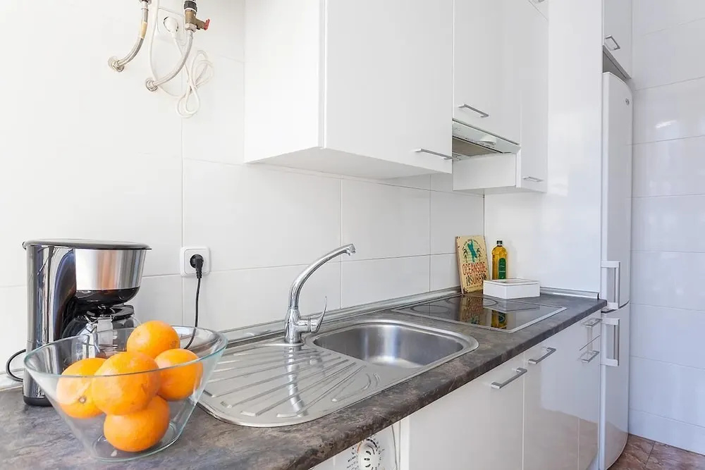 Stunning Urban Apt. Historic District - Sol