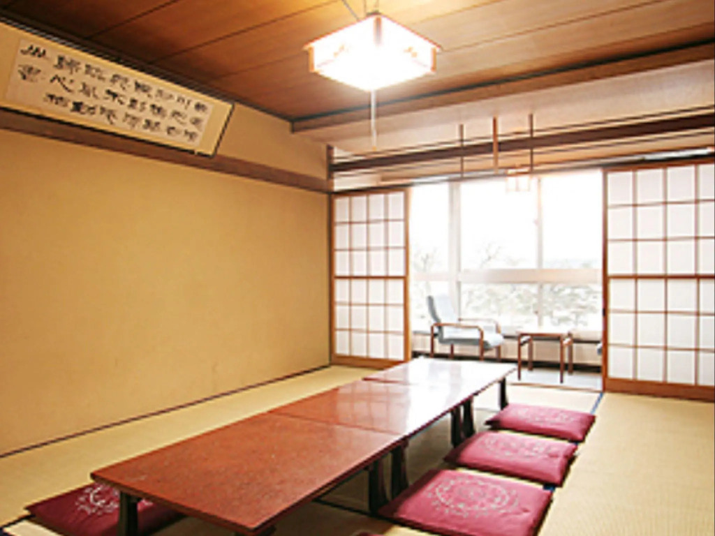 Yamadaya Hotel