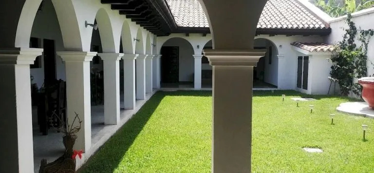 Hotel Viña Española