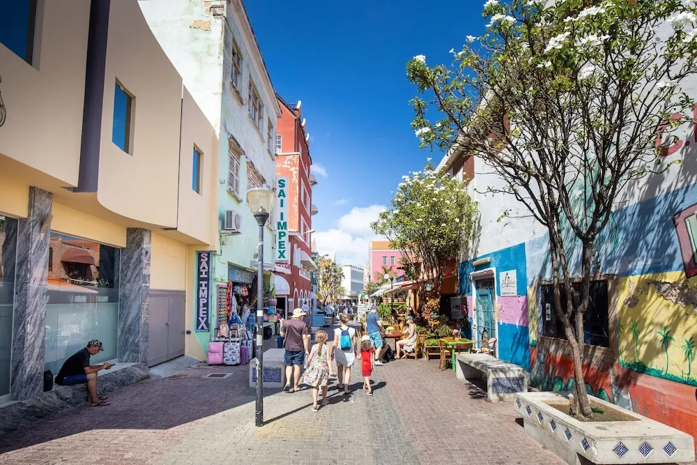 Your Home Away From Home - Caribbean Dream