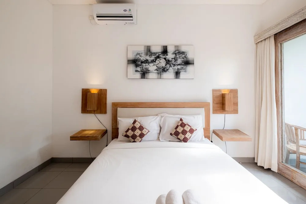 Suweta Homestay Private Pool Villa - Ubud Center Prime Location