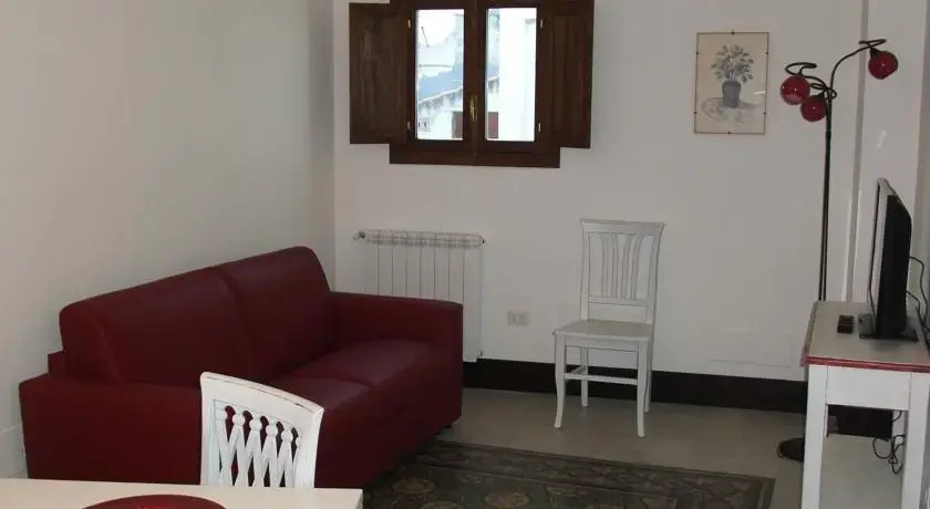 Holiday Apartment La Matrici