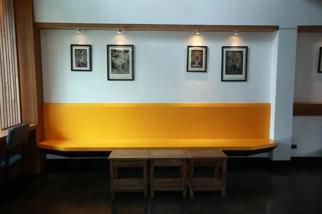 The Humble Bed and Hotel