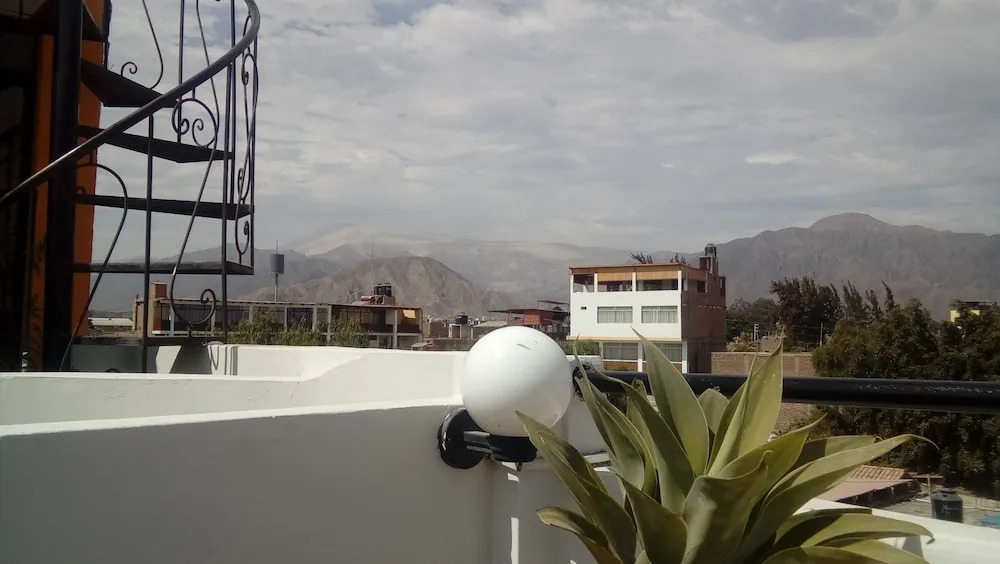 Hostal Buen Pastor