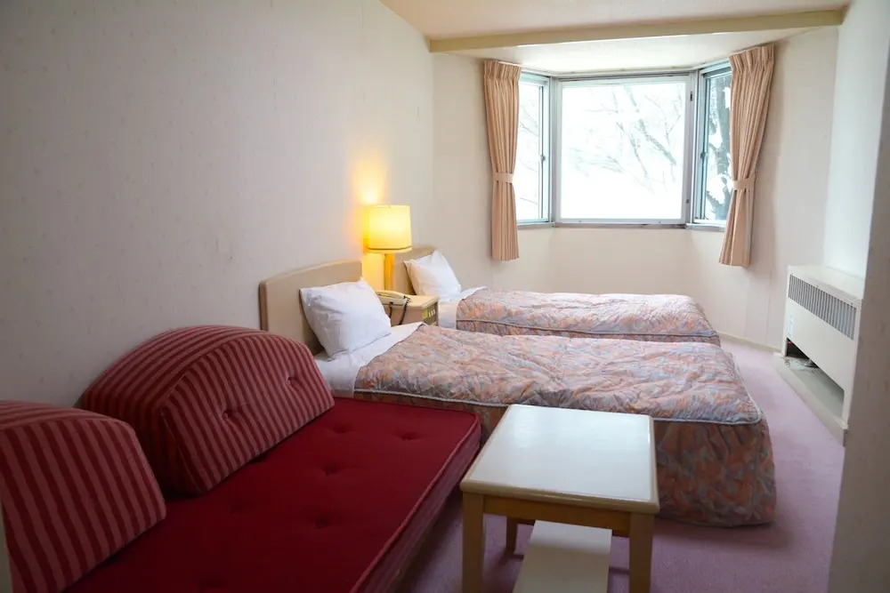 Hotel Listel Inawashiro Wing Tower