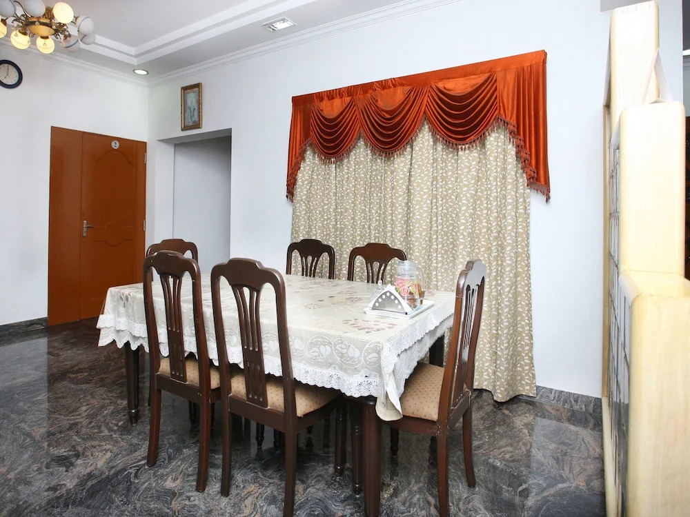OYO 10120 Felicity INN Guindy