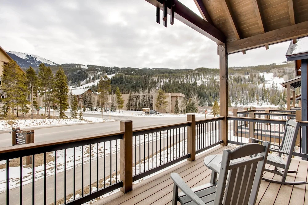 River Run Townhome RR42