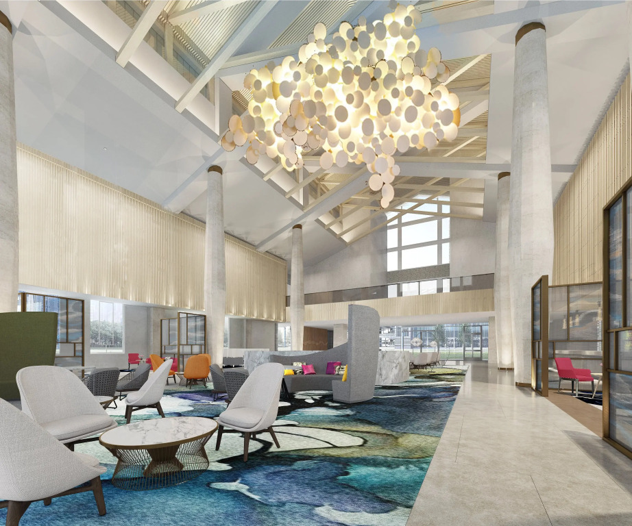 Crowne Plaza Huzhou by IHG