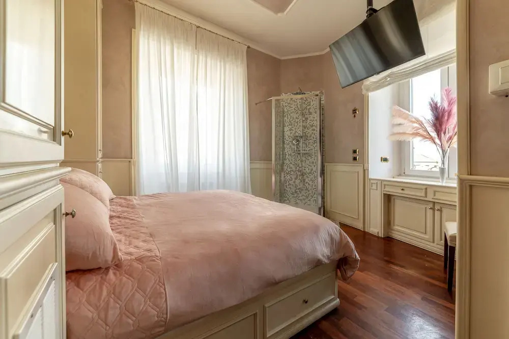 Downtown Luxury B&B - Termini Train Station