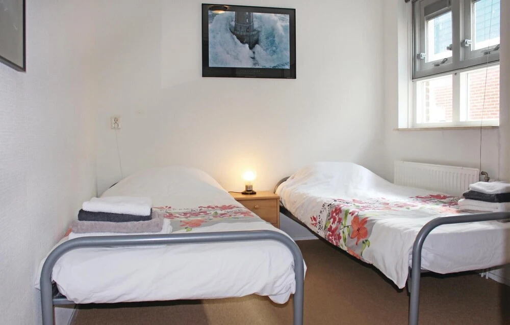 3 Bedroom Pet Friendly Home In Workum