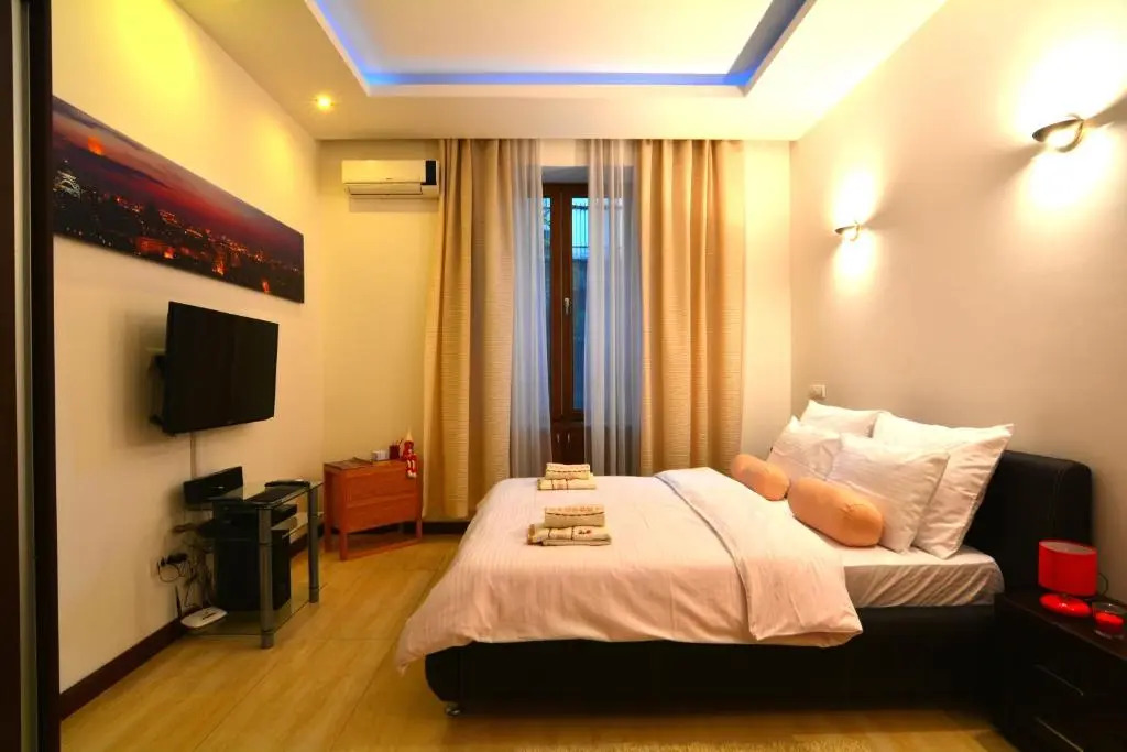 Twin Apartments Belgrade
