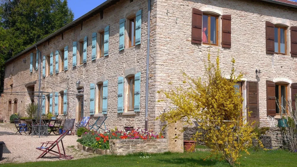 domaine du vernay