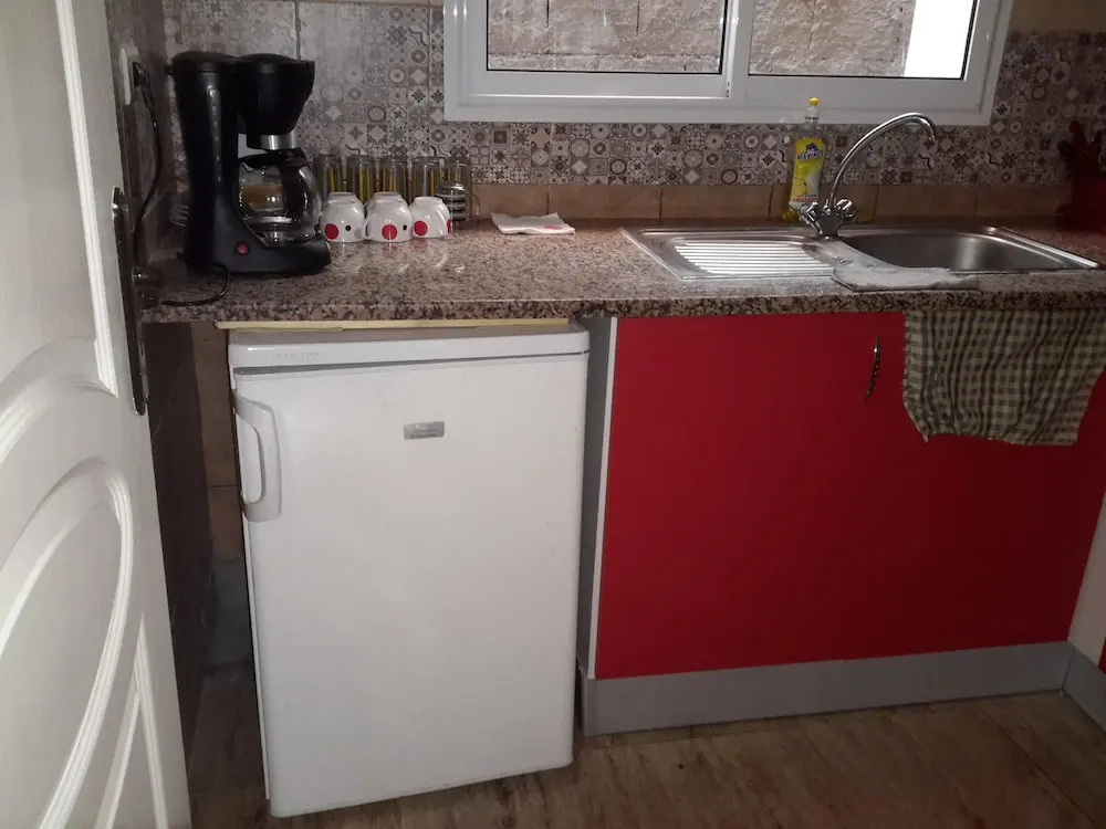 Appartements Aloui Foued