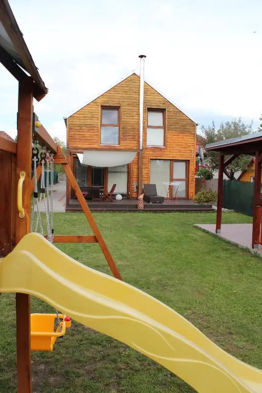 Private holiday house Vivendi