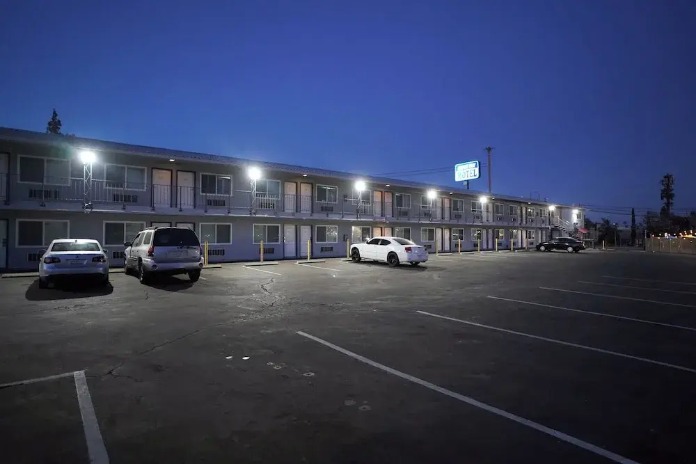 Airport Stay Motel