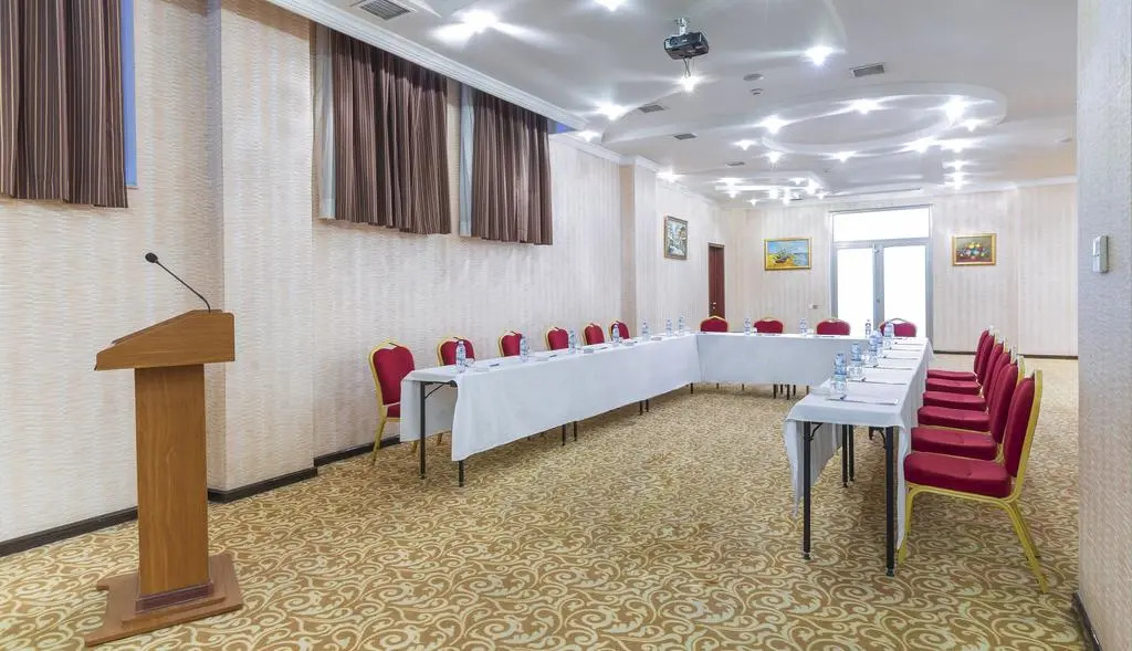 Anatolia Hotel Baku