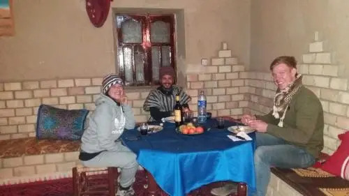 Dar Gamra