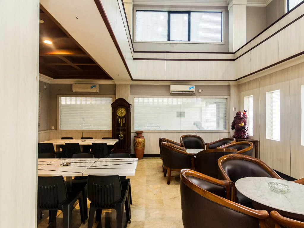 Kita Hotel