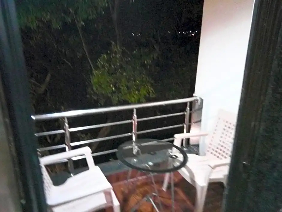 JK Hotels & Spa, Mahabaleshwar
