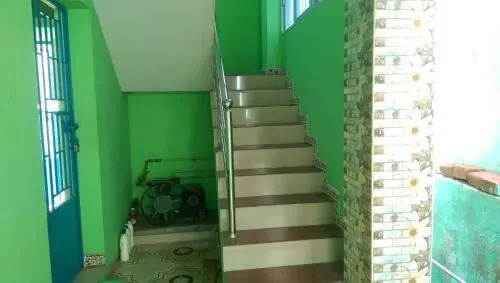 Vijay Guest House Trichy