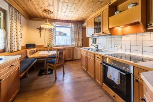Apartment Anny