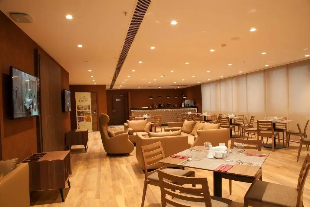 Bricks Hotel İstanbul