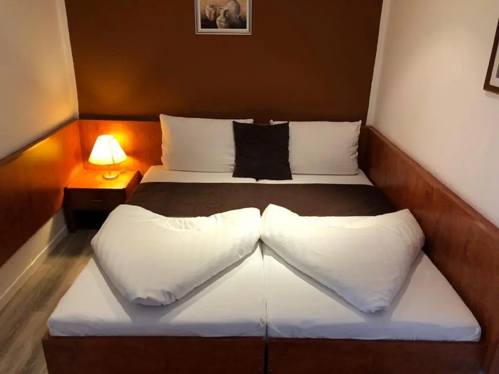 Apartmenthaus Zeuthen 1