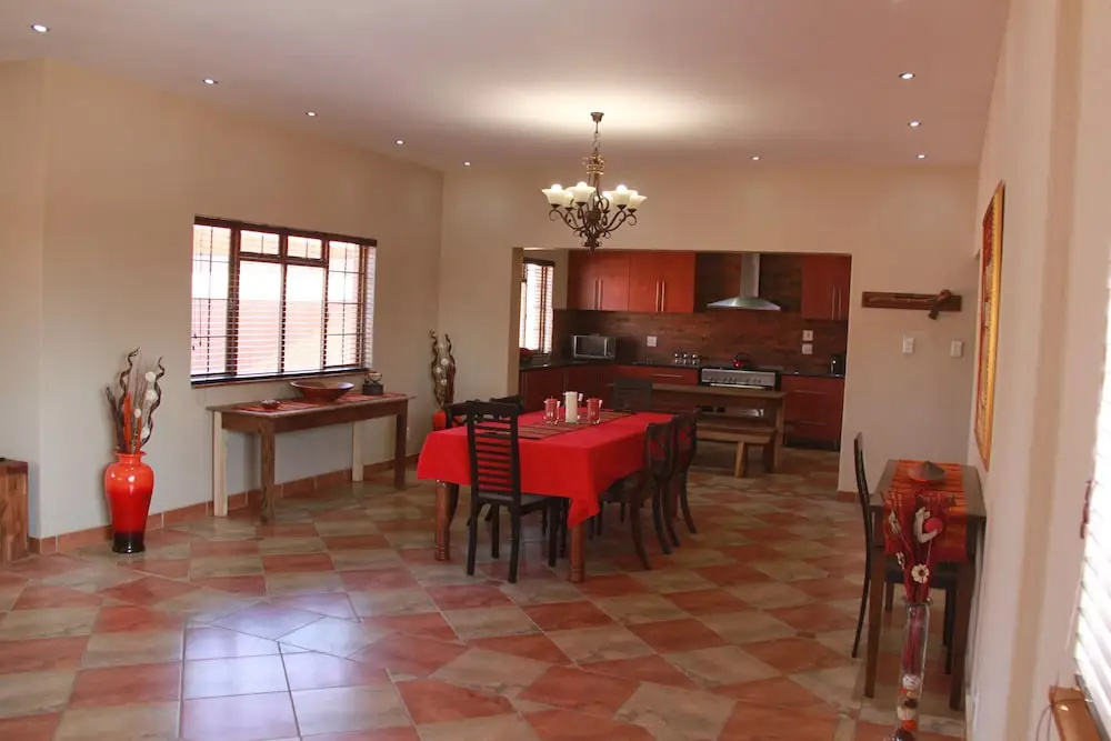 Cottage Lenisè