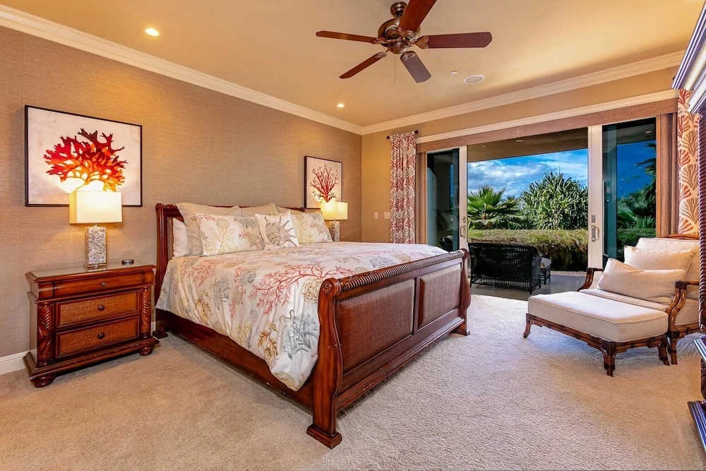 Ho'olei Ocean View Rooms by Coldwell Banker Island Vacations